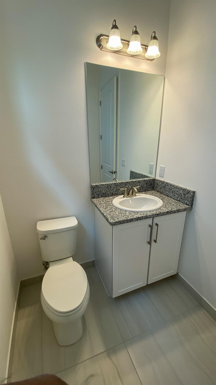 Winding Ridge Phase 4 - Residential