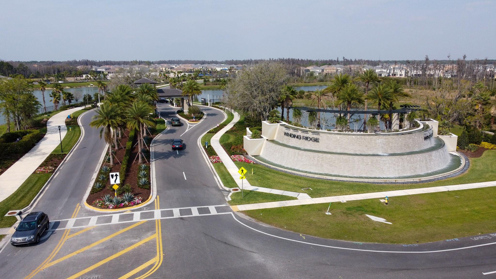 Winding Ridge Phase 4 - Residential