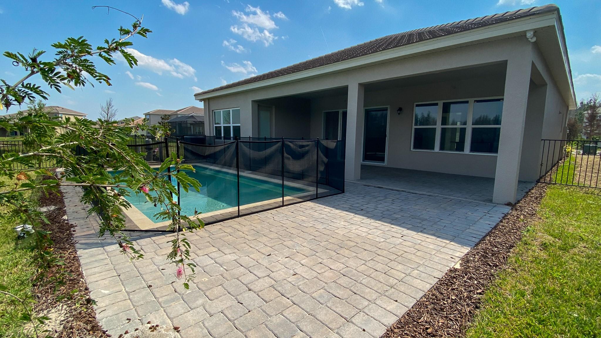 Winding Ridge Phase 4 - Residential