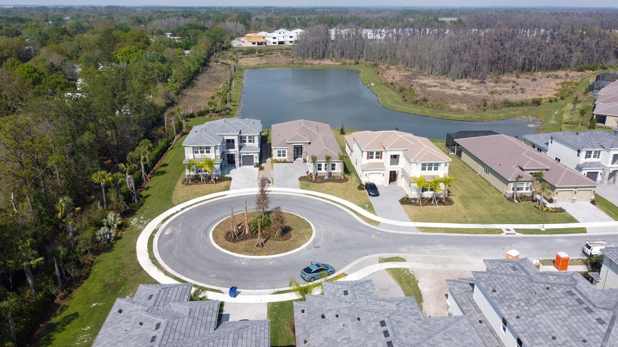 Winding Ridge Phase 4 - Residential