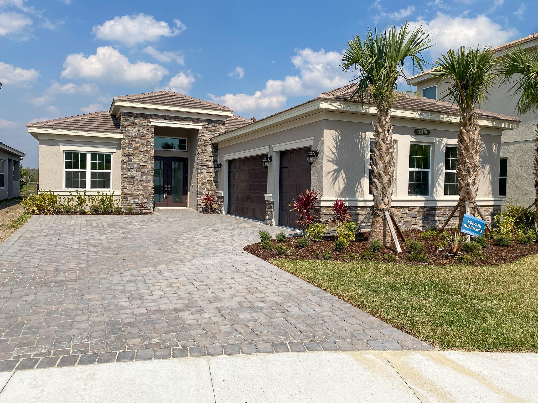 Winding Ridge Phase 4 - Residential