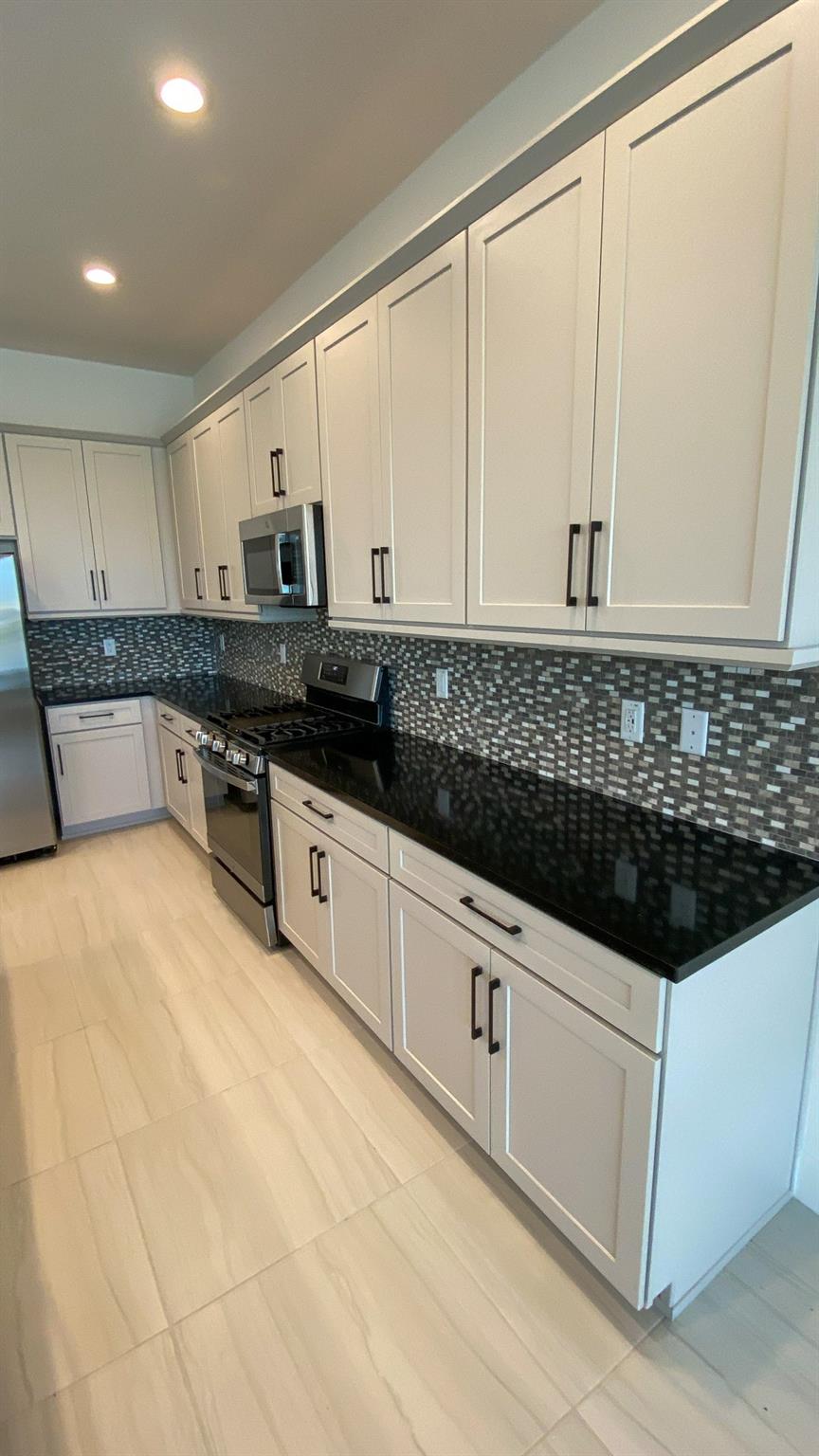 Winding Ridge Phase 4 - Residential