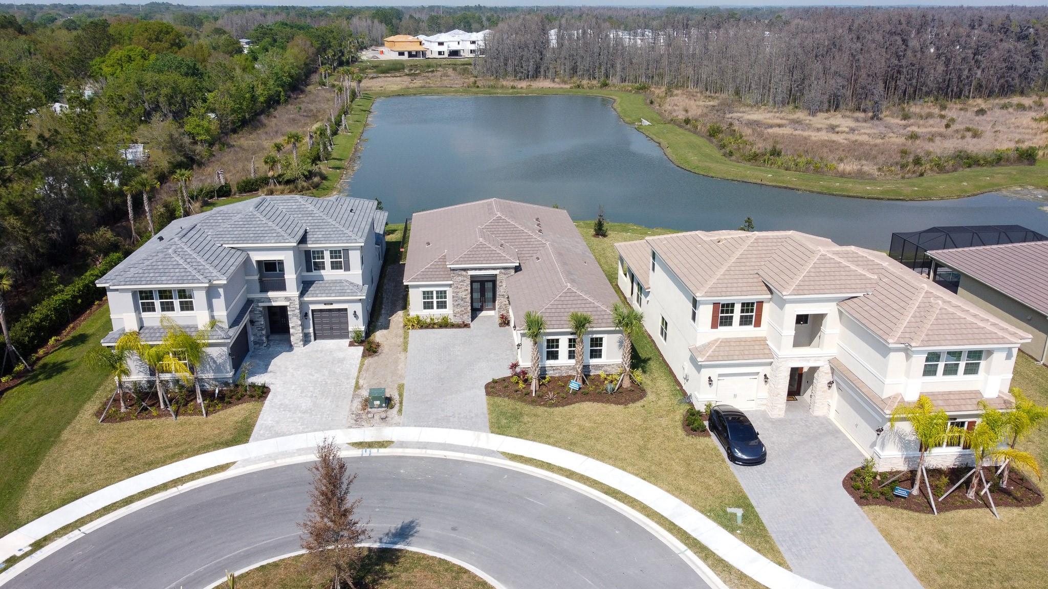 Winding Ridge Phase 4 - Residential