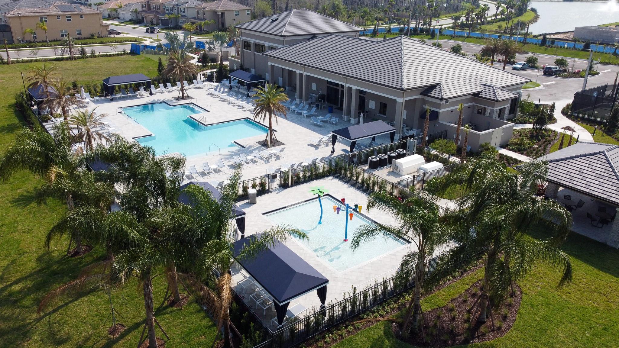 Winding Ridge Phase 4 - Residential