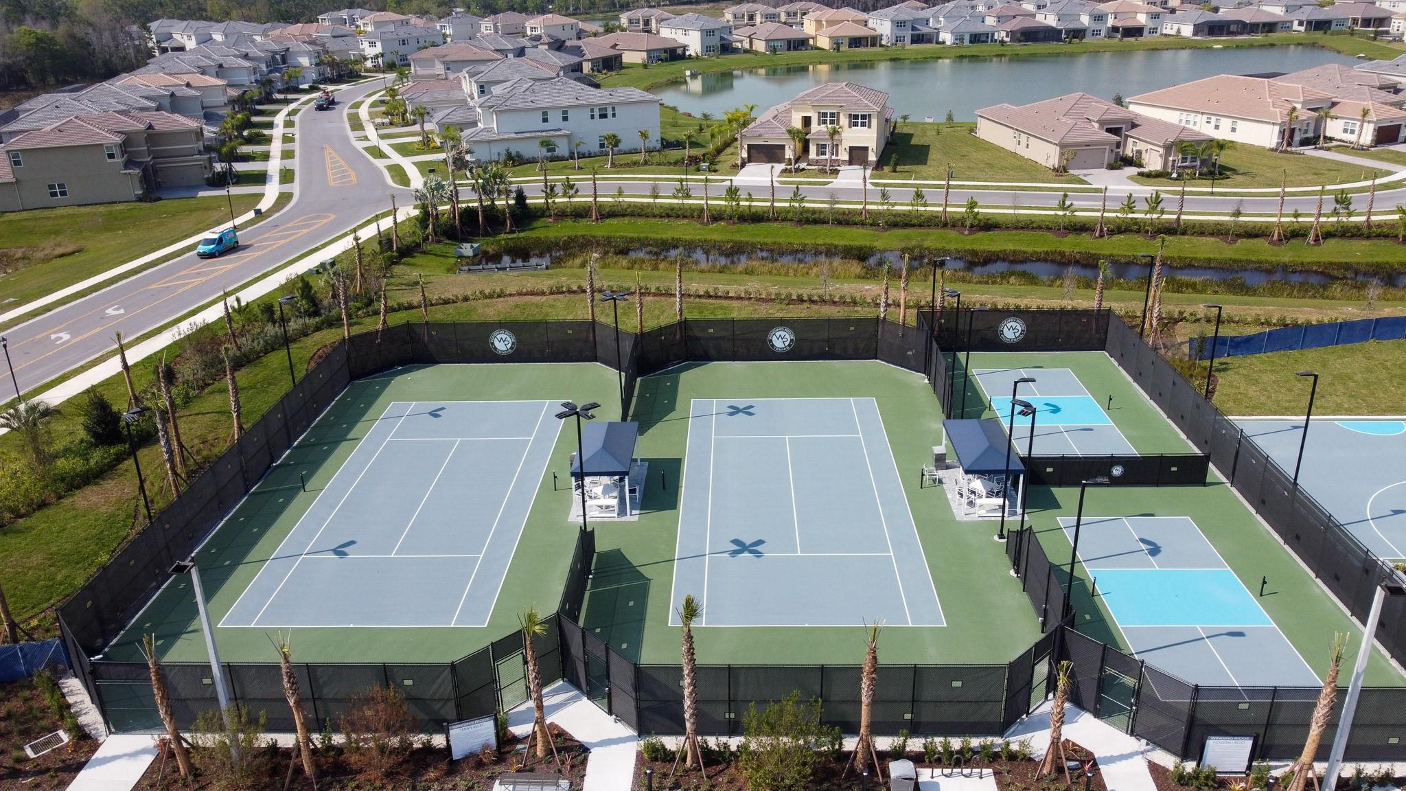 Winding Ridge Phase 4 - Residential