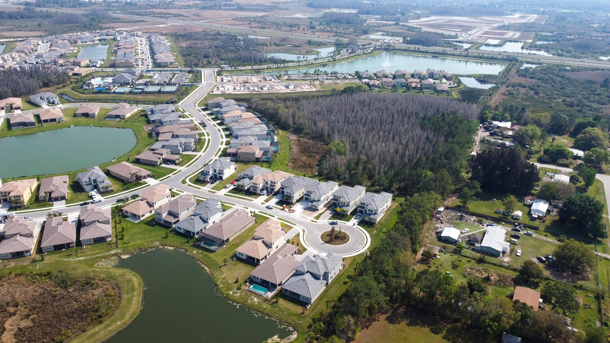 Winding Ridge Phase 4 - Residential