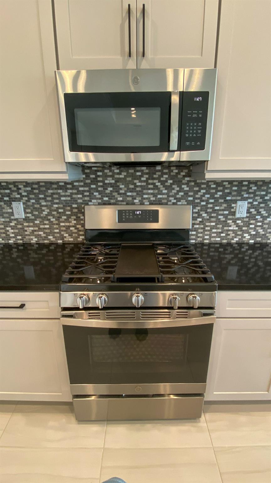 Winding Ridge Phase 4 - Residential