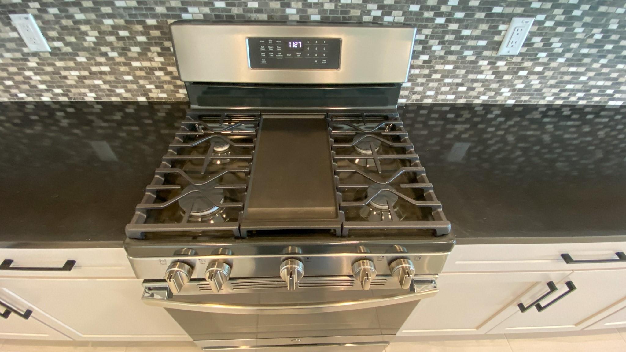 Winding Ridge Phase 4 - Residential