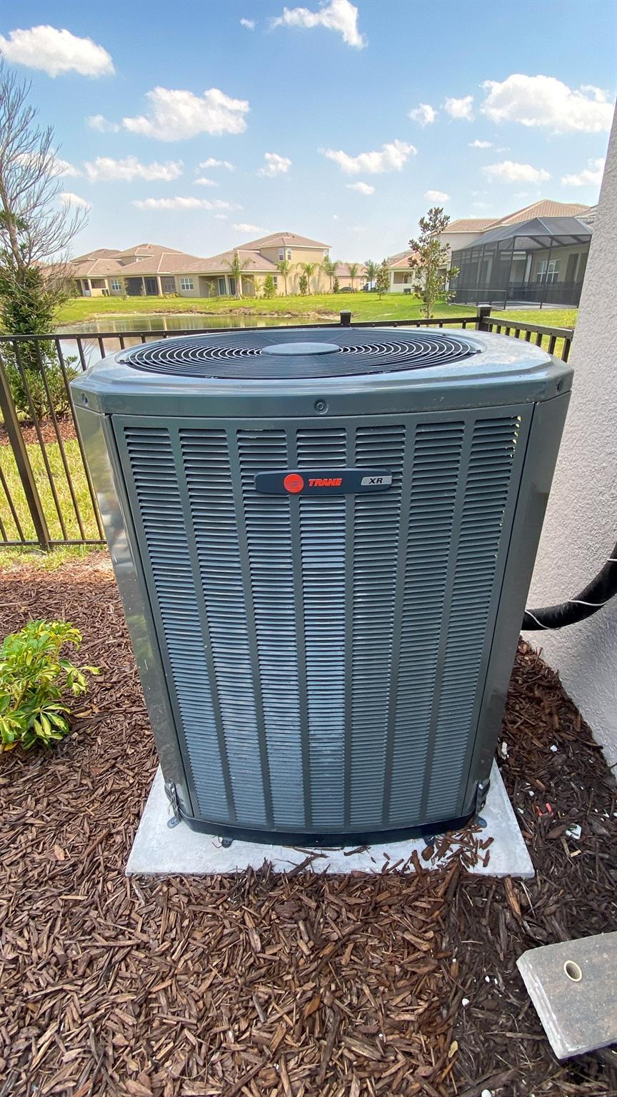 Winding Ridge Phase 4 - Residential