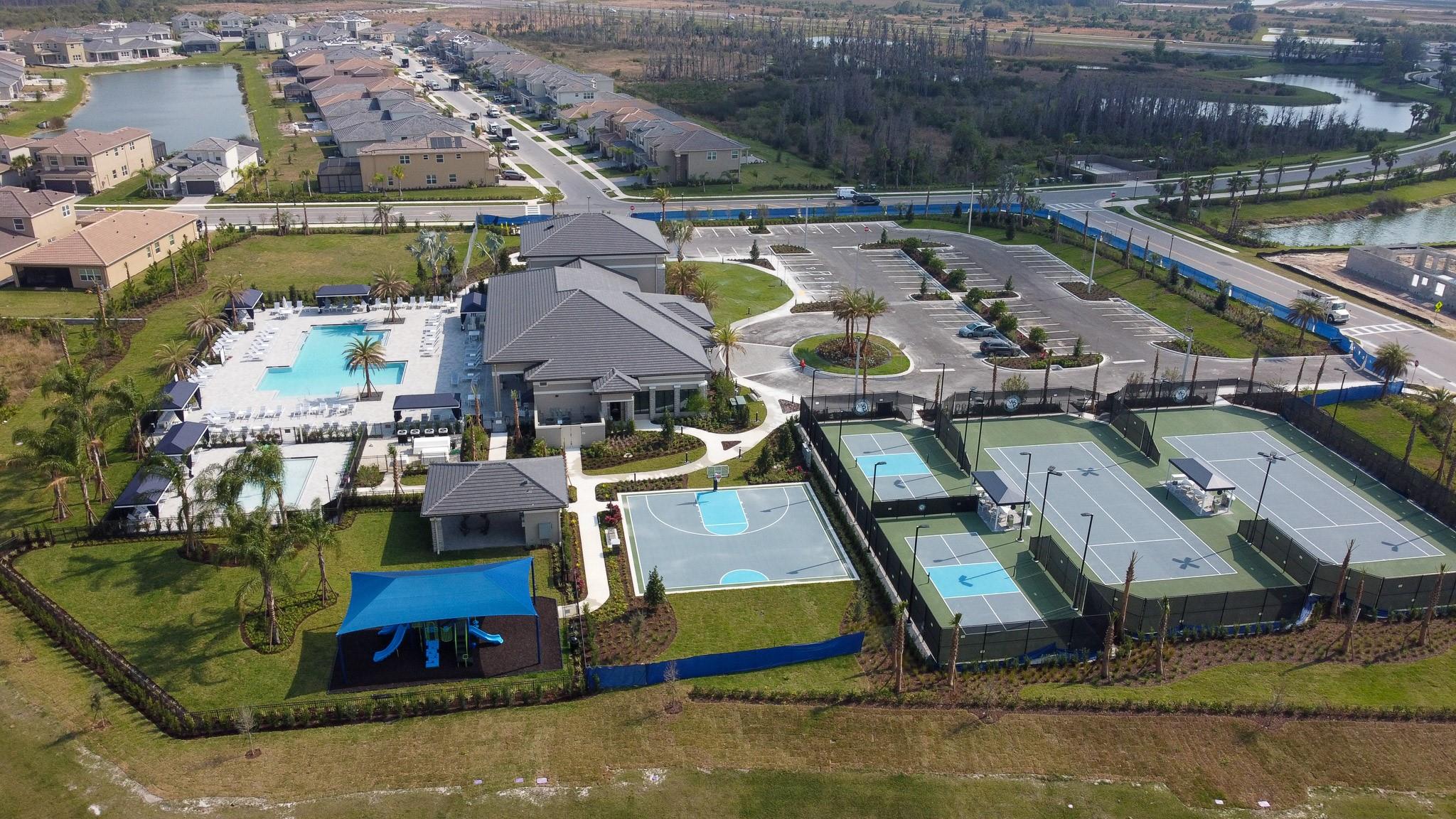 Winding Ridge Phase 4 - Residential