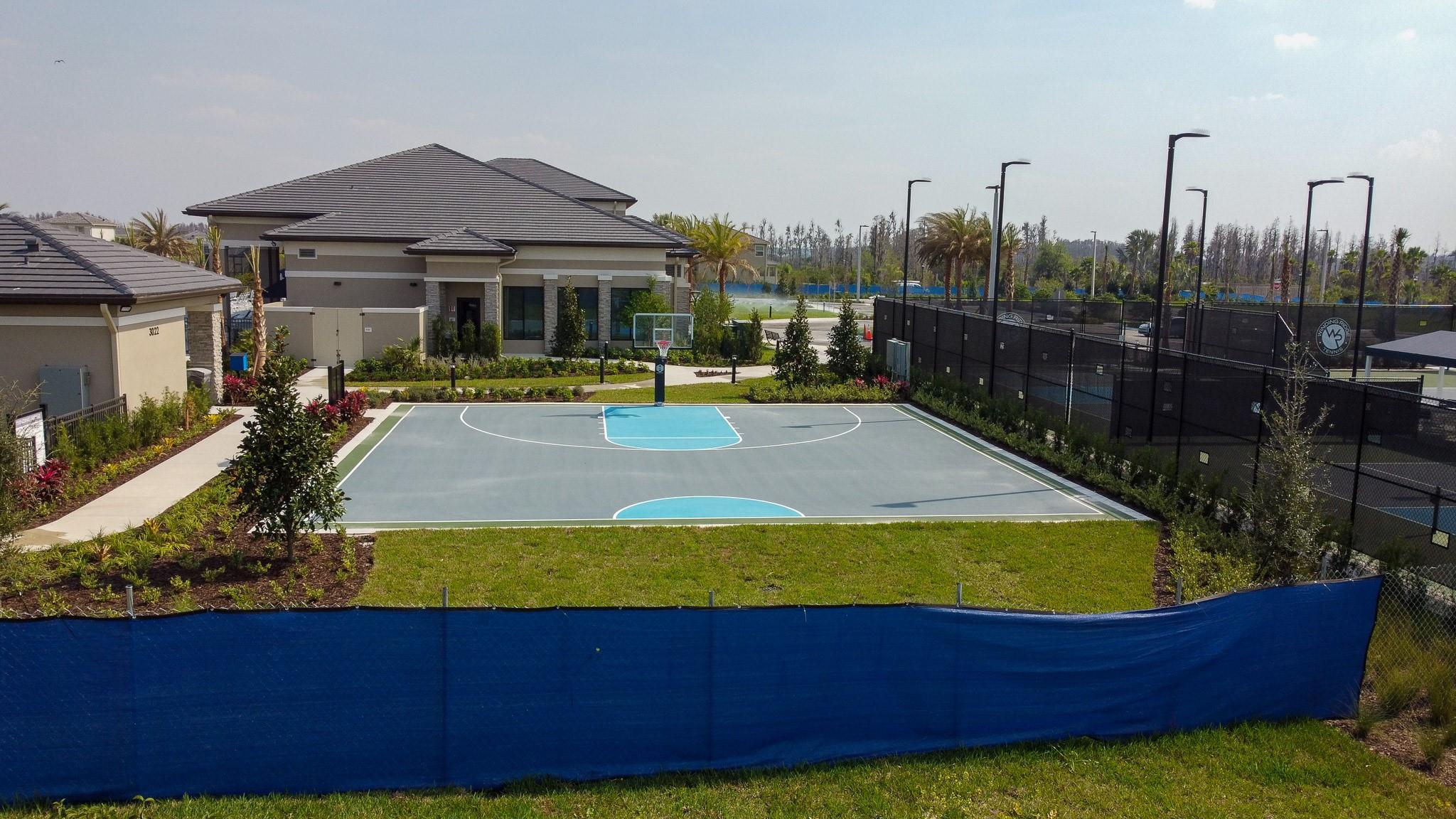 Winding Ridge Phase 4 - Residential