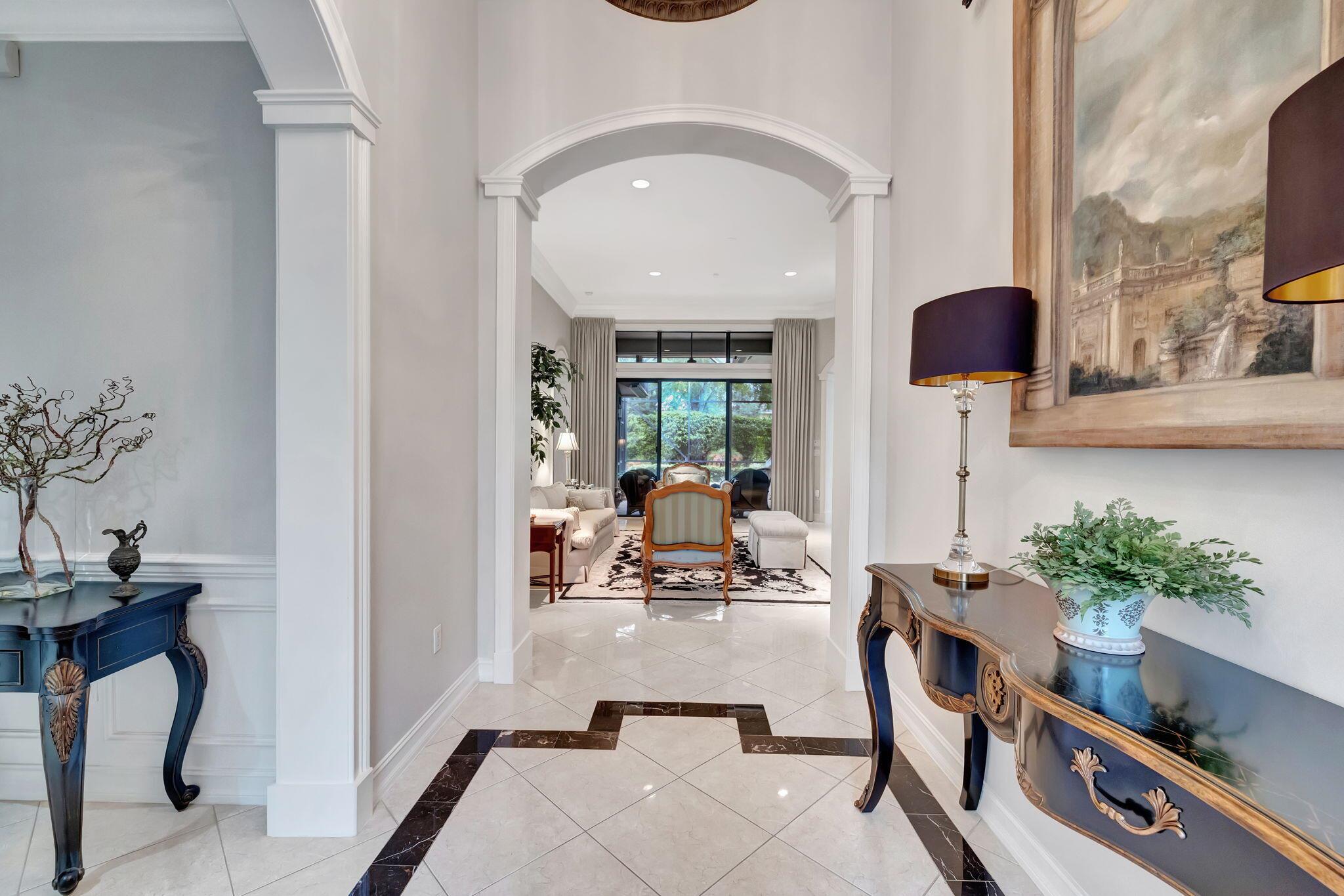 7627 Via Grande, Boynton Beach, FL, 33437/$698,000 4 7627 Via Grande