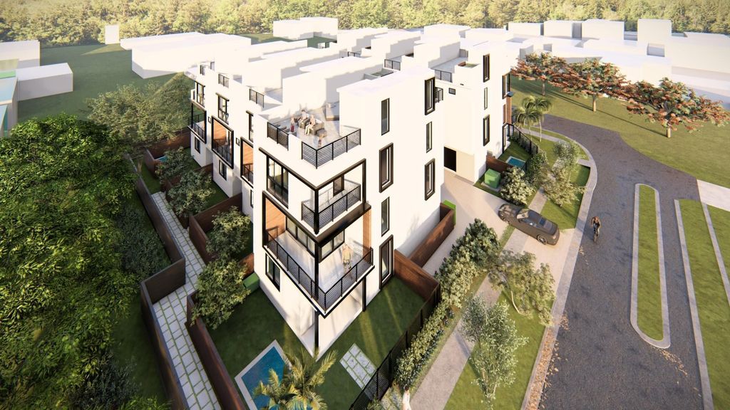 Photo of 912 SE 12th Street #912, Fort Lauderdale, FL 33316 (MLS # F10538345)