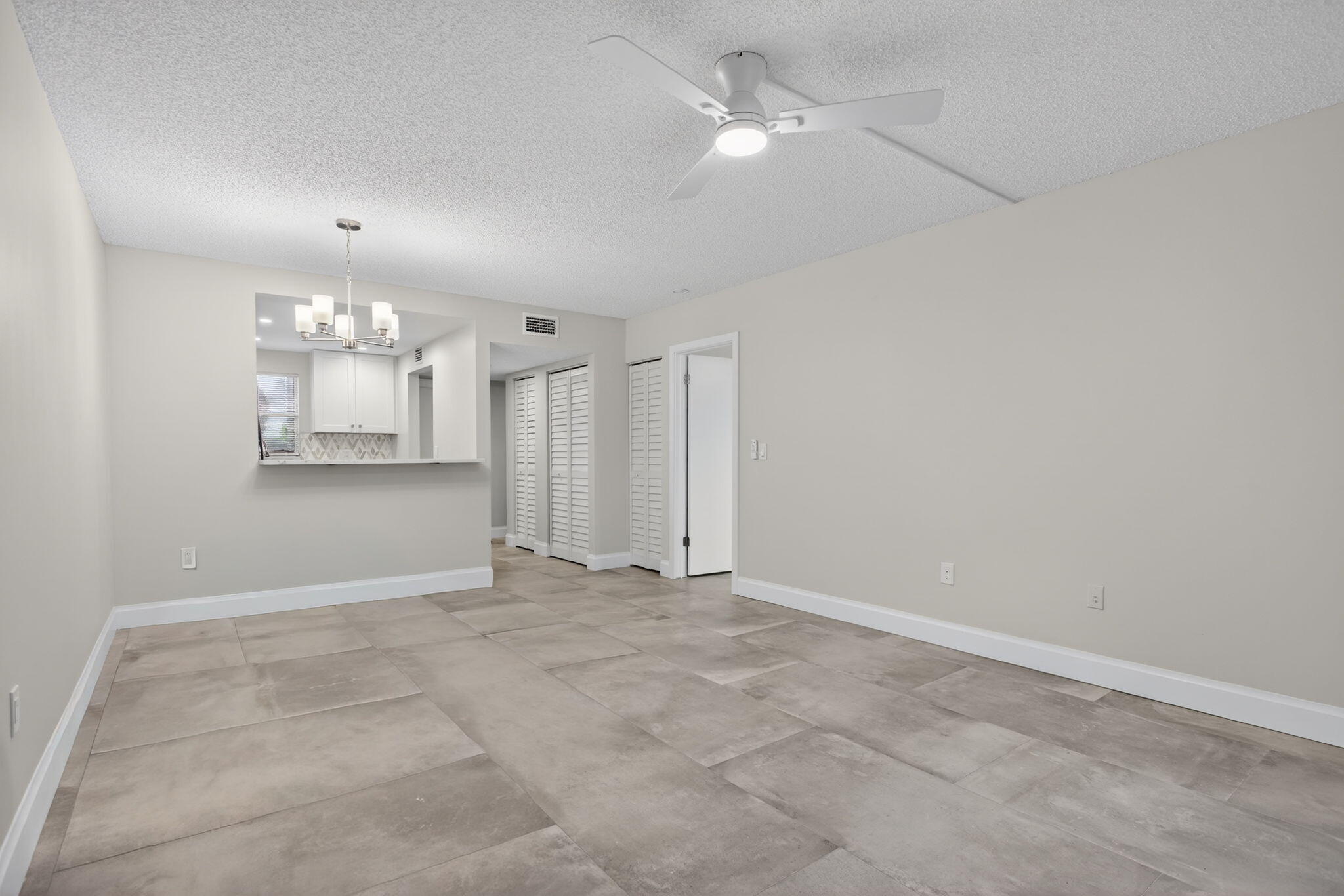 ROYAL PARK GARDENS III-G CONDO - Residential