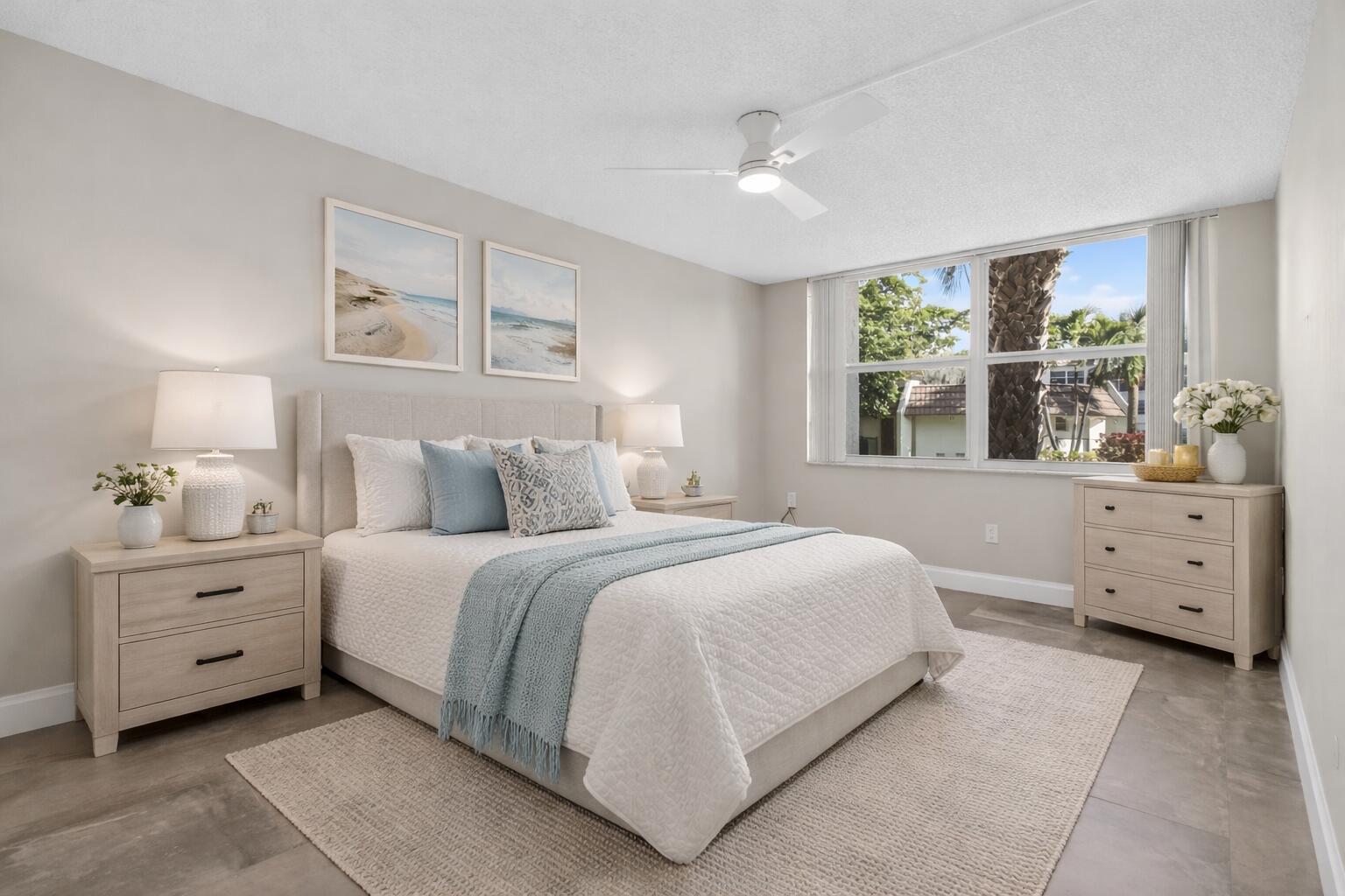 ROYAL PARK GARDENS III-G CONDO - Residential