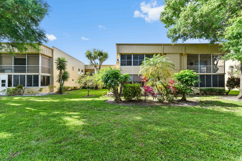 Photo of 495 Capri K, Delray Beach, FL 33484 (MLS # R11084679)