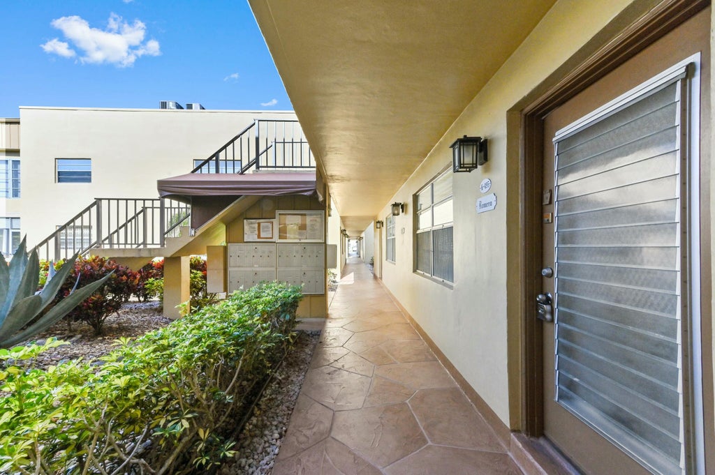 Photo of 495 Capri K, Delray Beach, FL 33484 (MLS # R11084679)