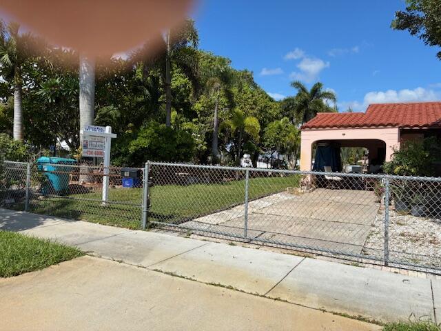 LAKE ADD TO BOYNTON - Residential Income
