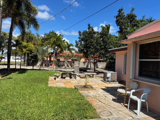 LAKE ADD TO BOYNTON - Residential Income