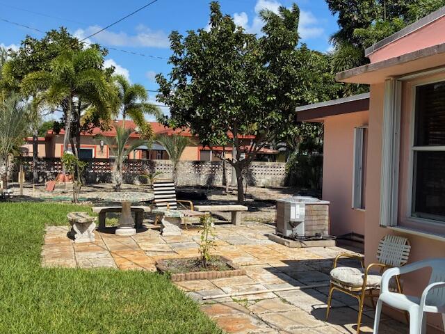 LAKE ADD TO BOYNTON - Residential Income