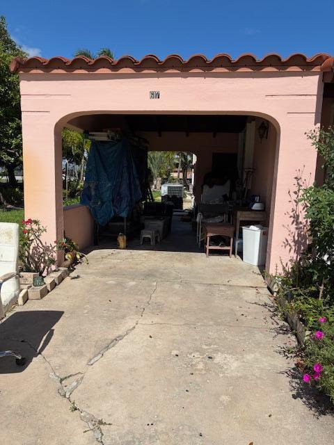 LAKE ADD TO BOYNTON - Residential Income