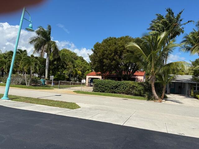 LAKE ADD TO BOYNTON - Residential Income