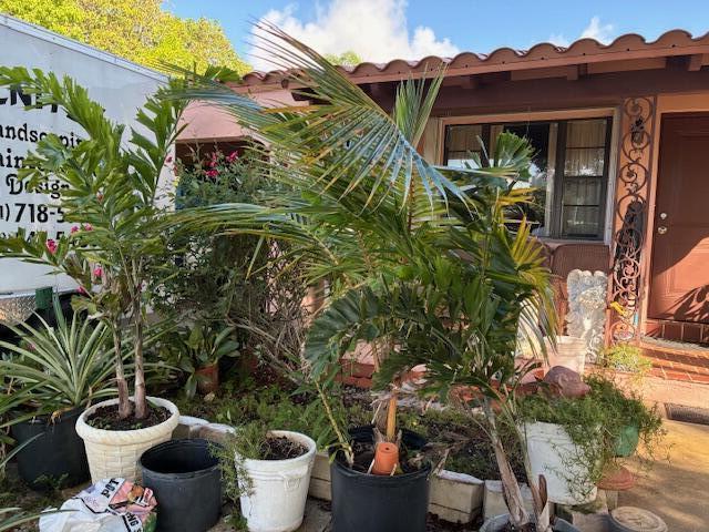 LAKE ADD TO BOYNTON - Residential Income