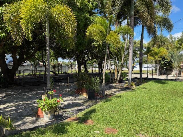 LAKE ADD TO BOYNTON - Residential Income