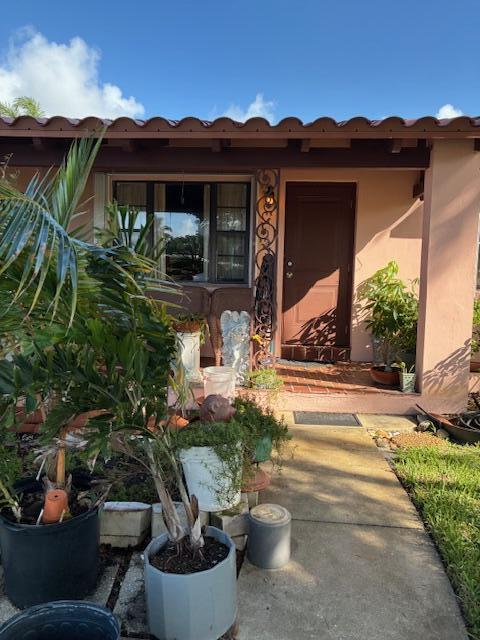 LAKE ADD TO BOYNTON - Residential Income