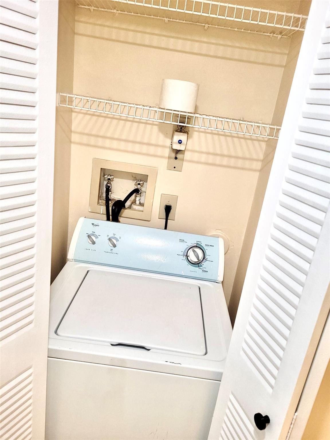 La Hacienda Country Club - Residential Lease