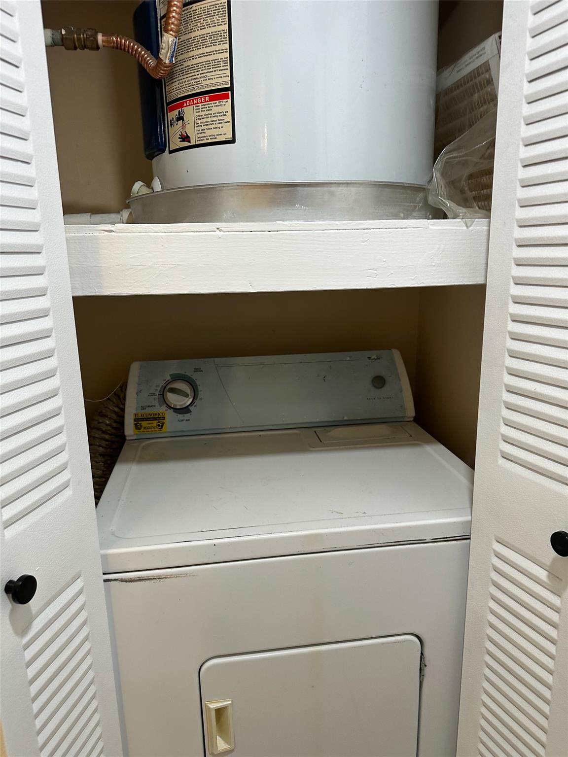 La Hacienda Country Club - Residential Lease