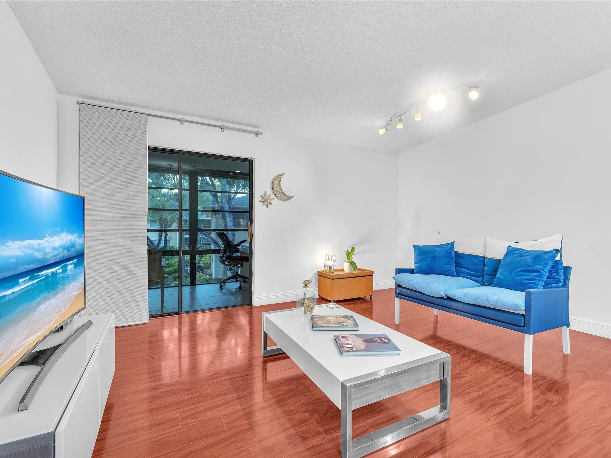 Ashmont - Residential