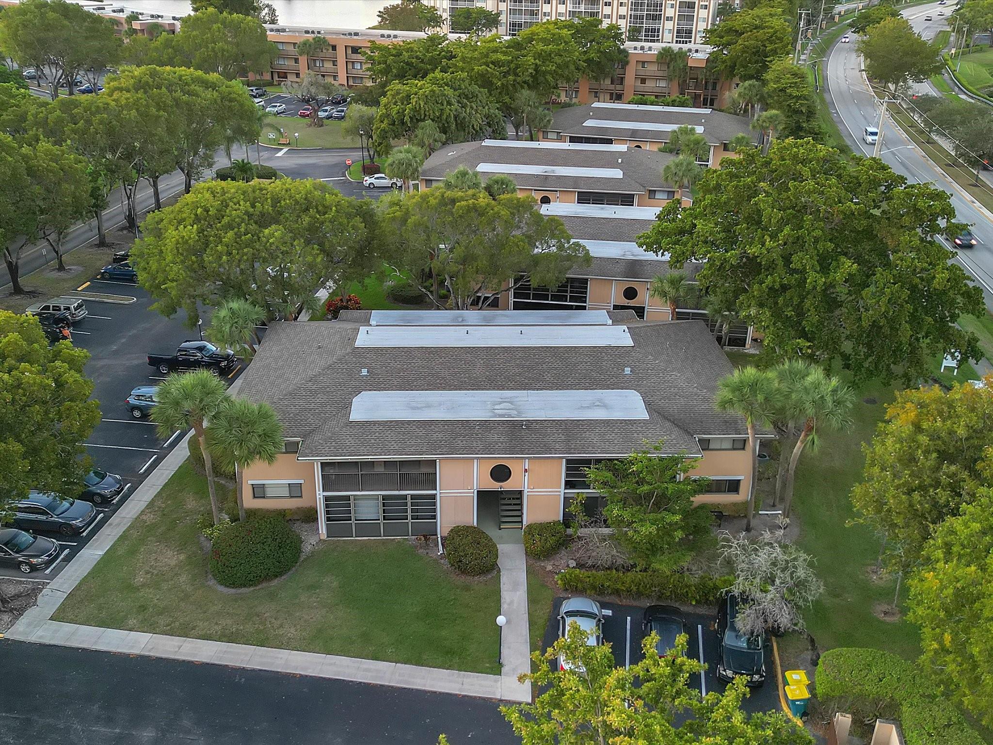 Ashmont - Residential