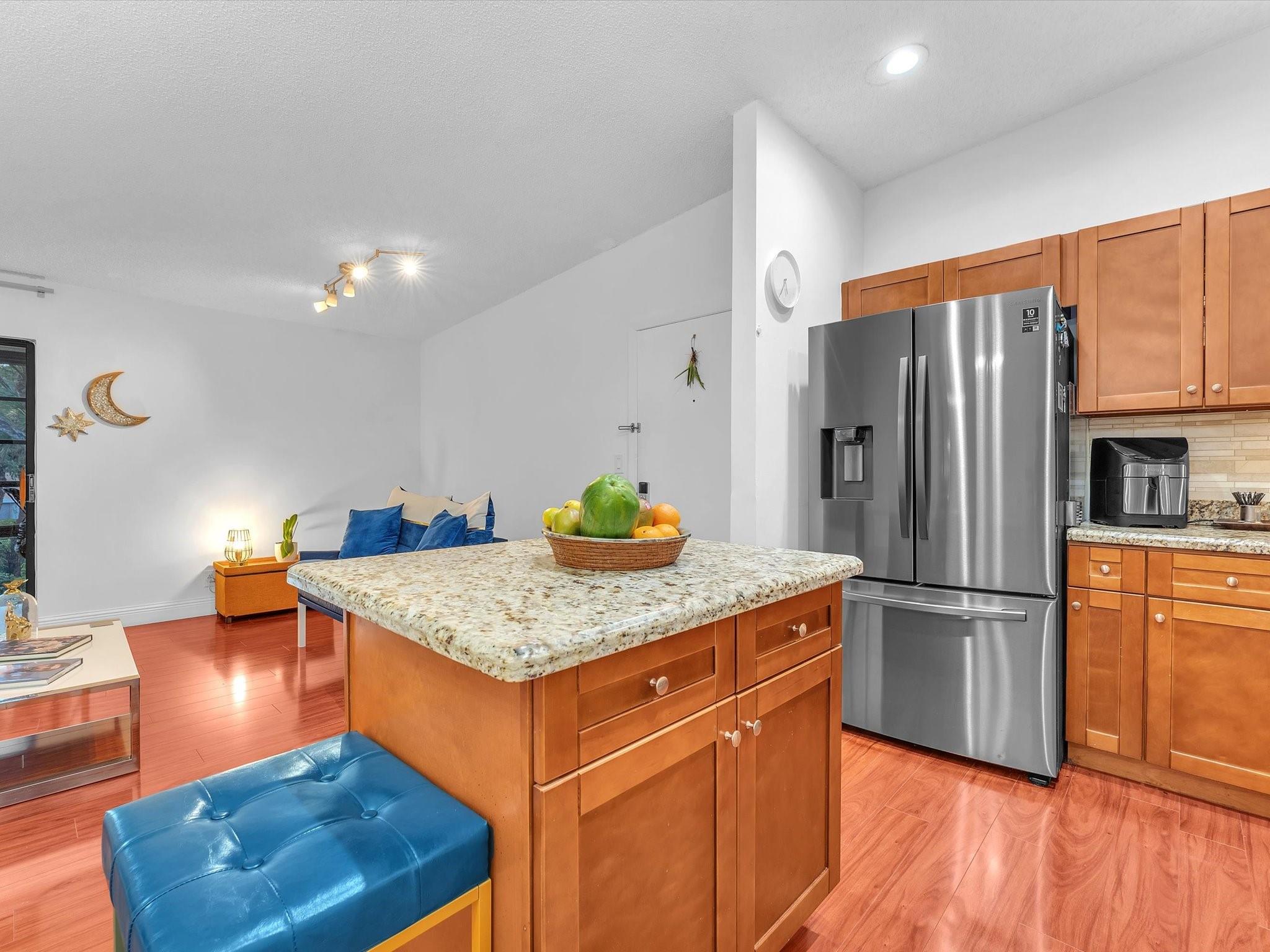 Ashmont - Residential
