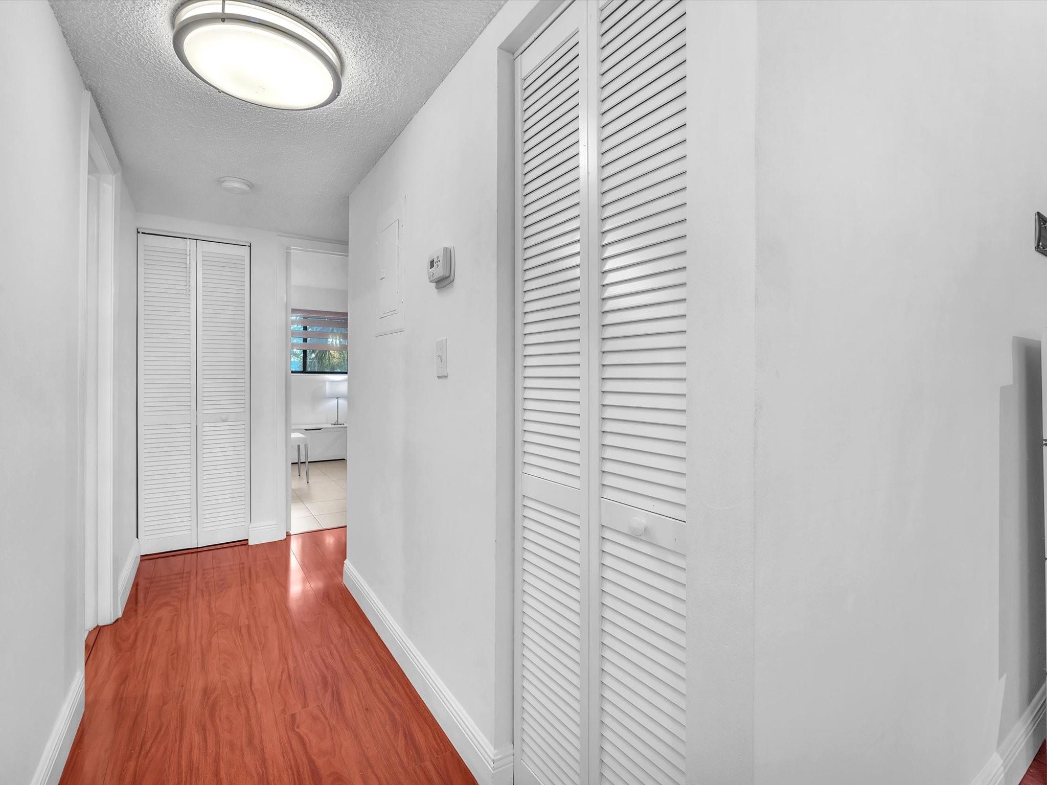 Ashmont - Residential