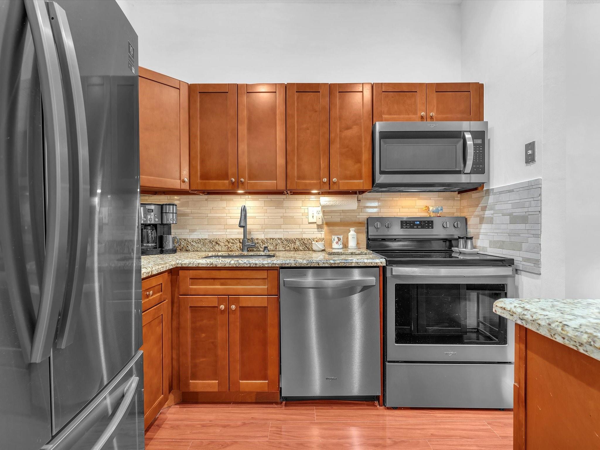 Ashmont - Residential