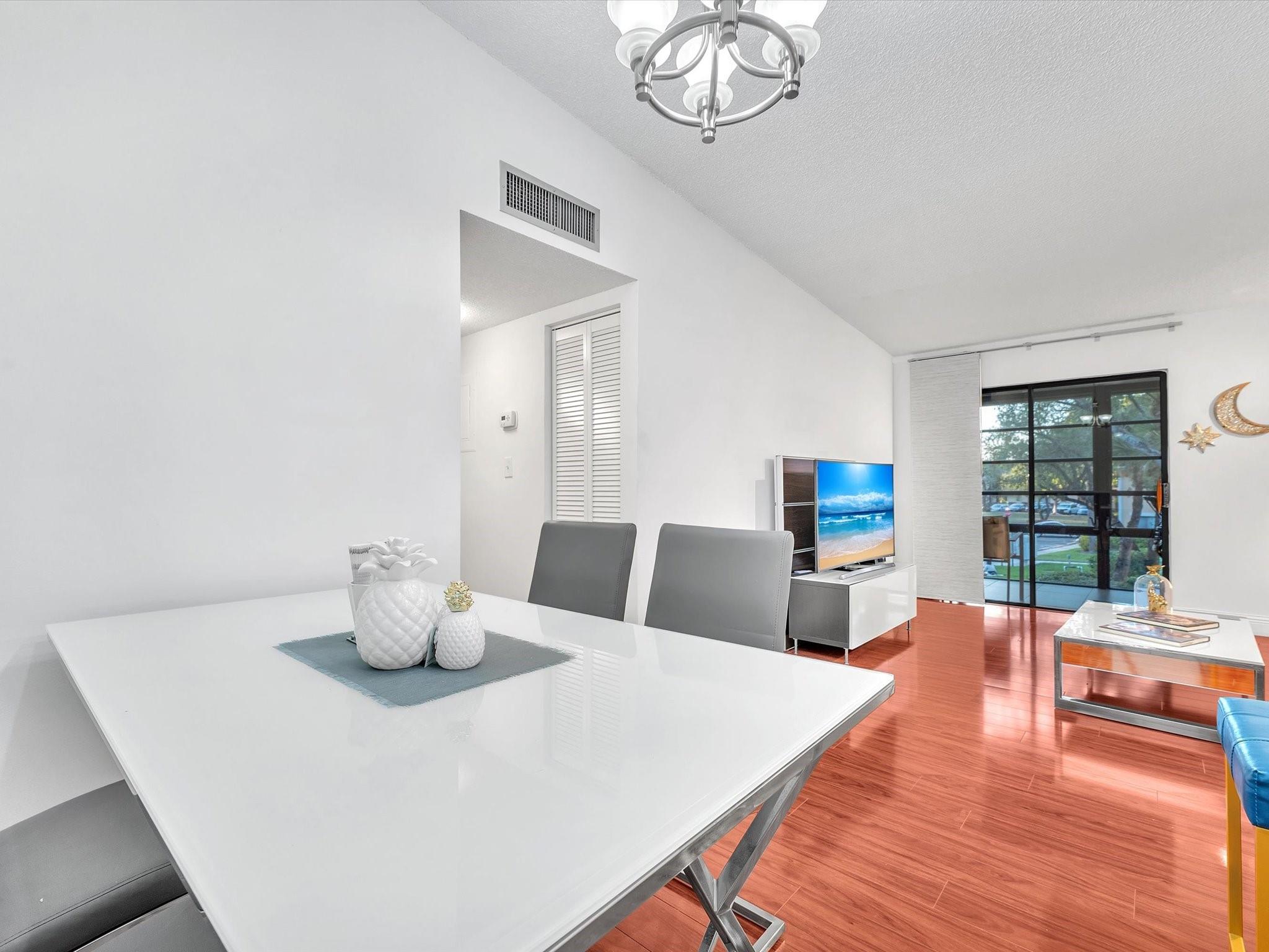 Ashmont - Residential