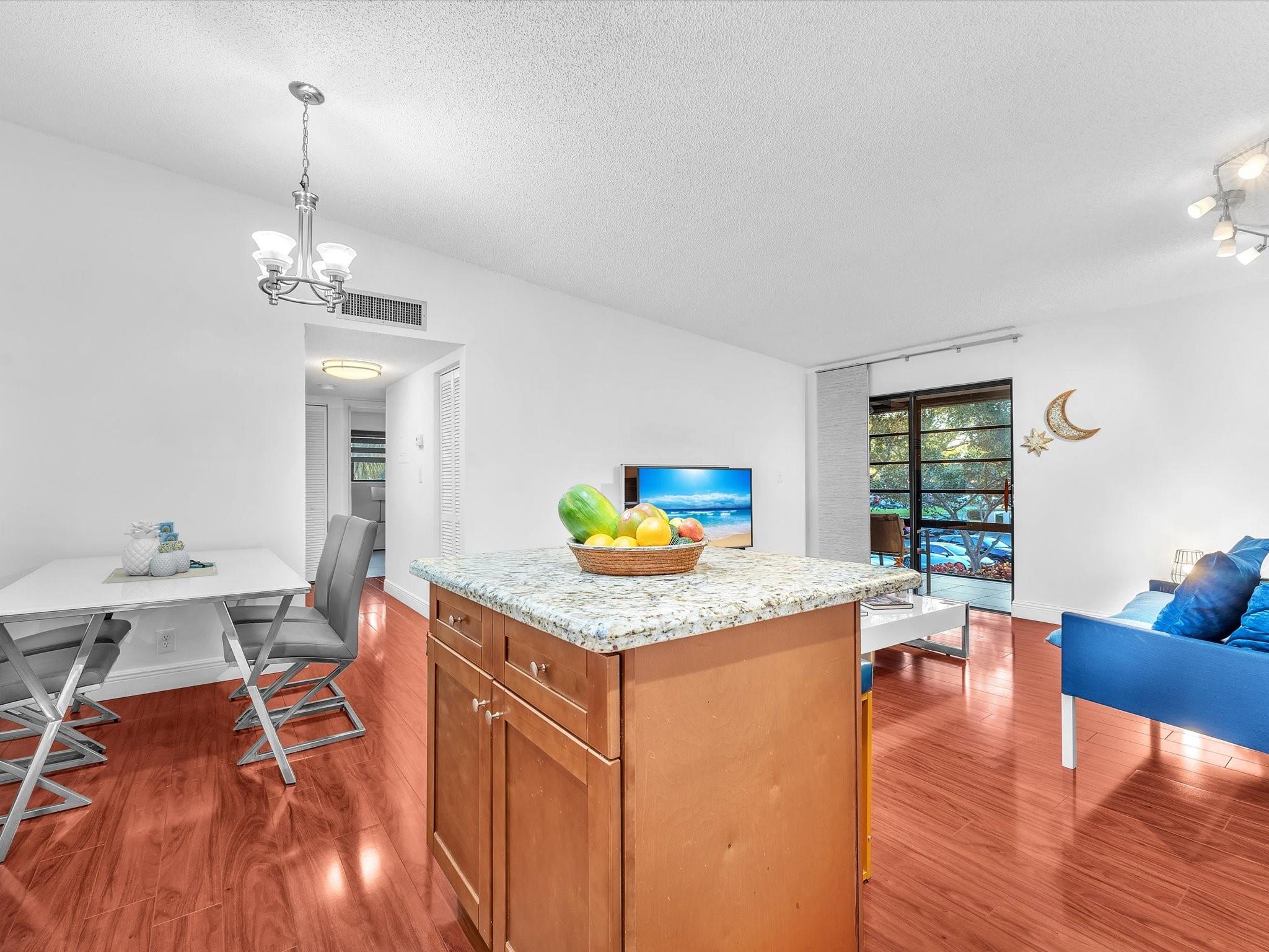 Ashmont - Residential