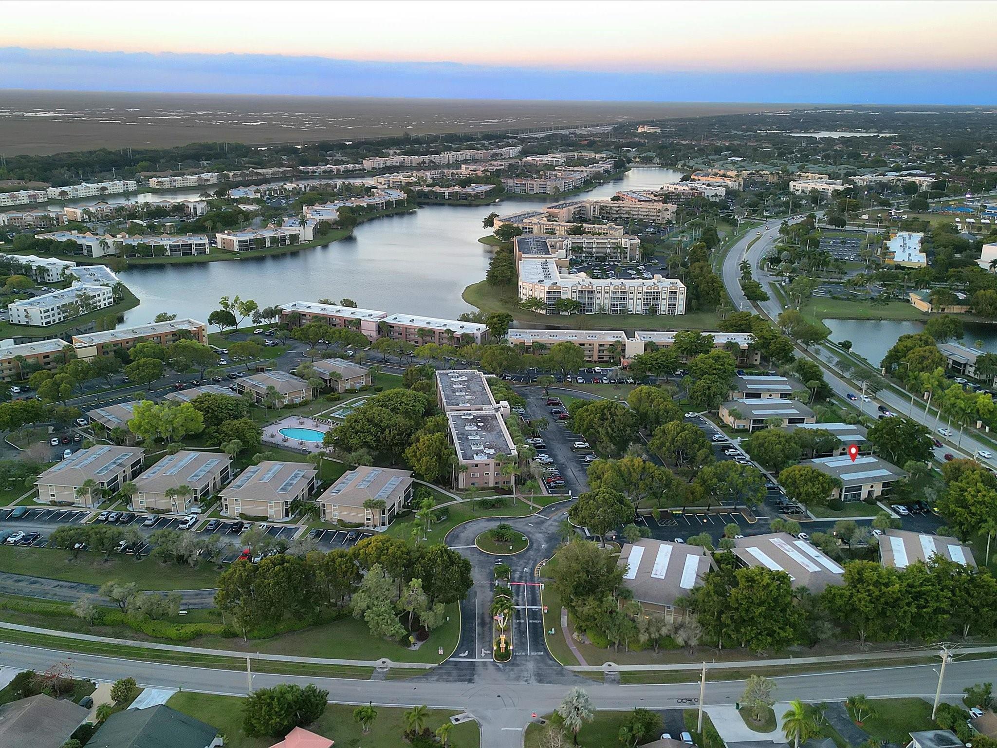 Ashmont - Residential