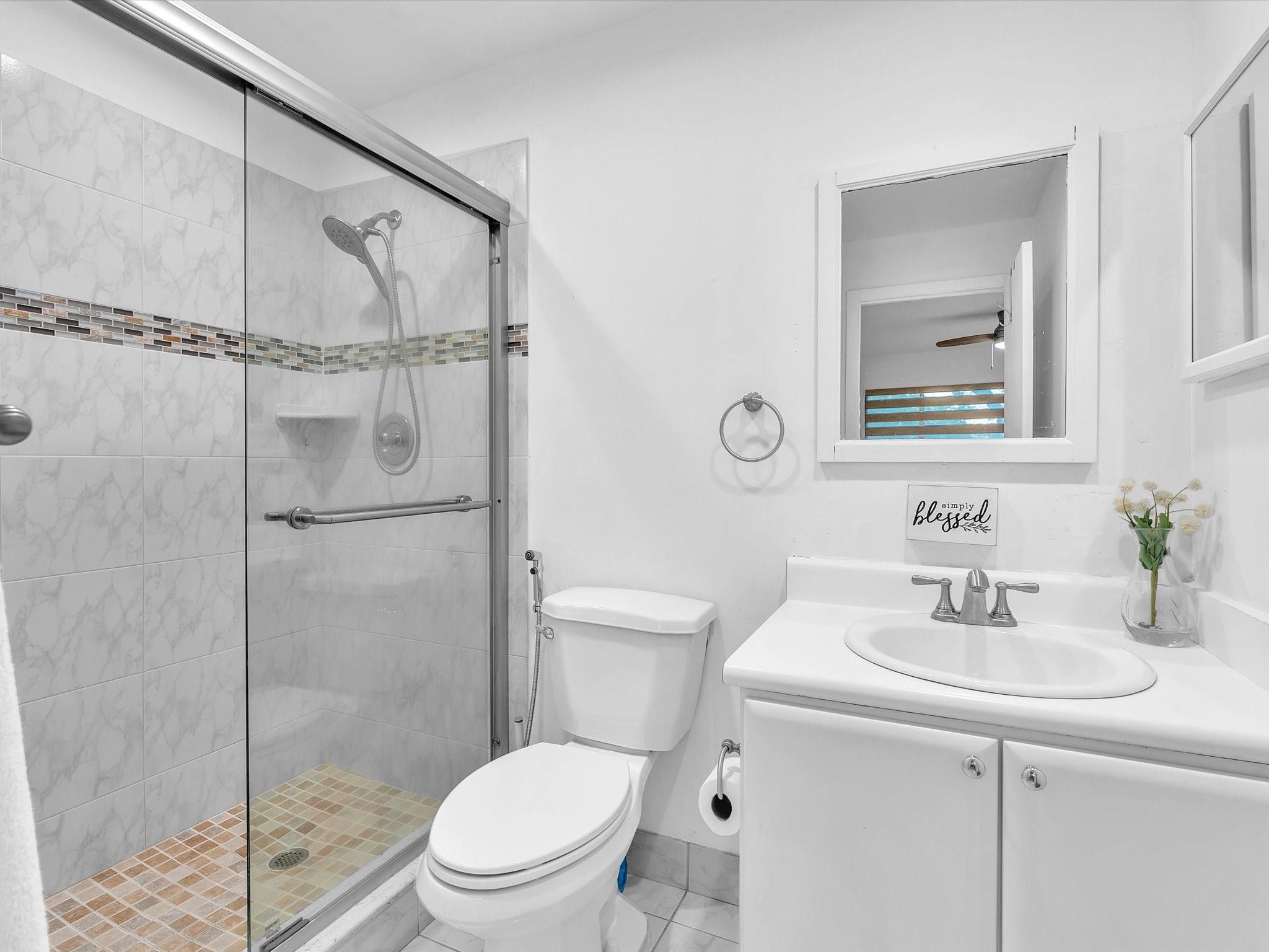 Ashmont - Residential