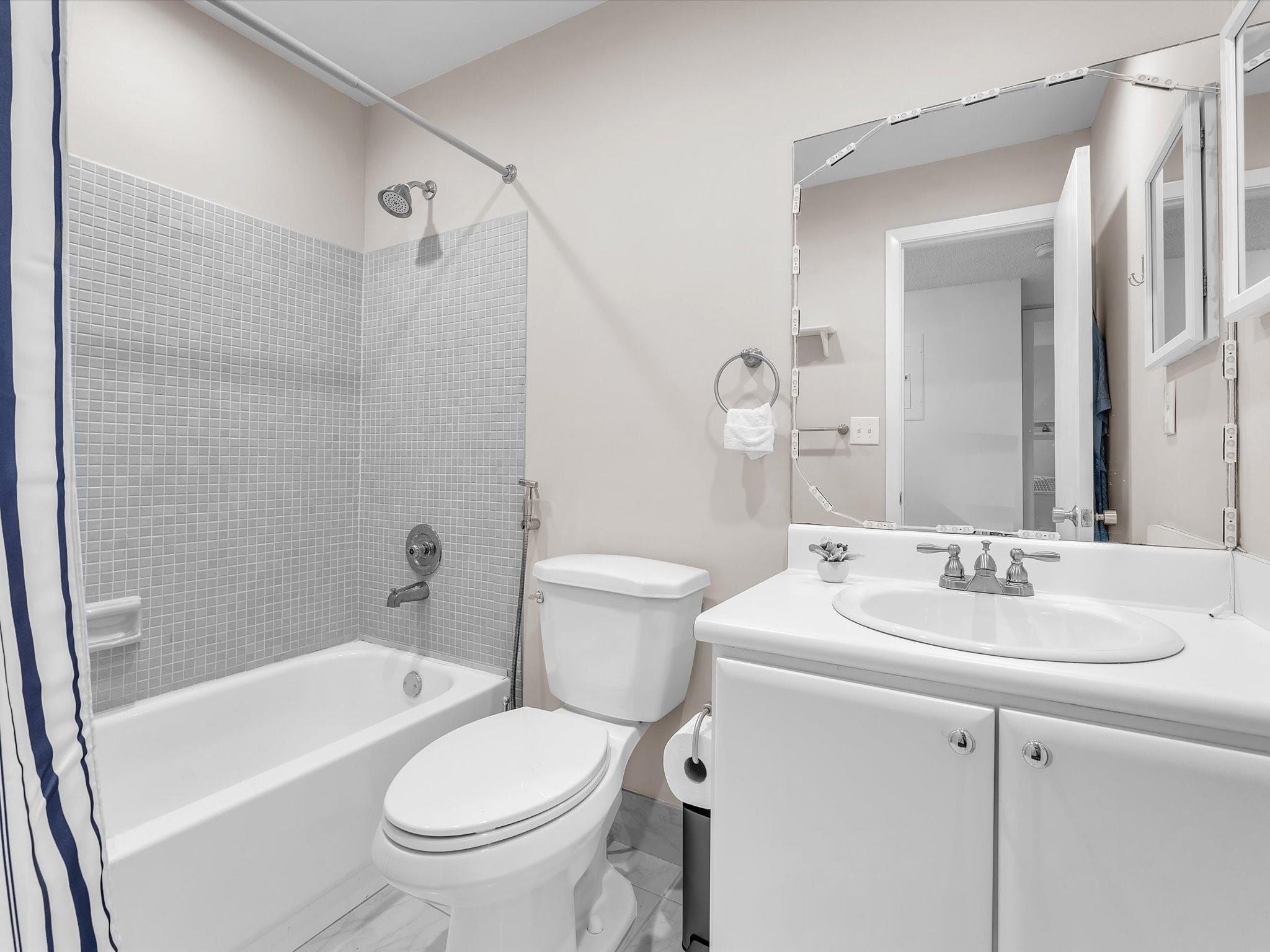 Ashmont - Residential