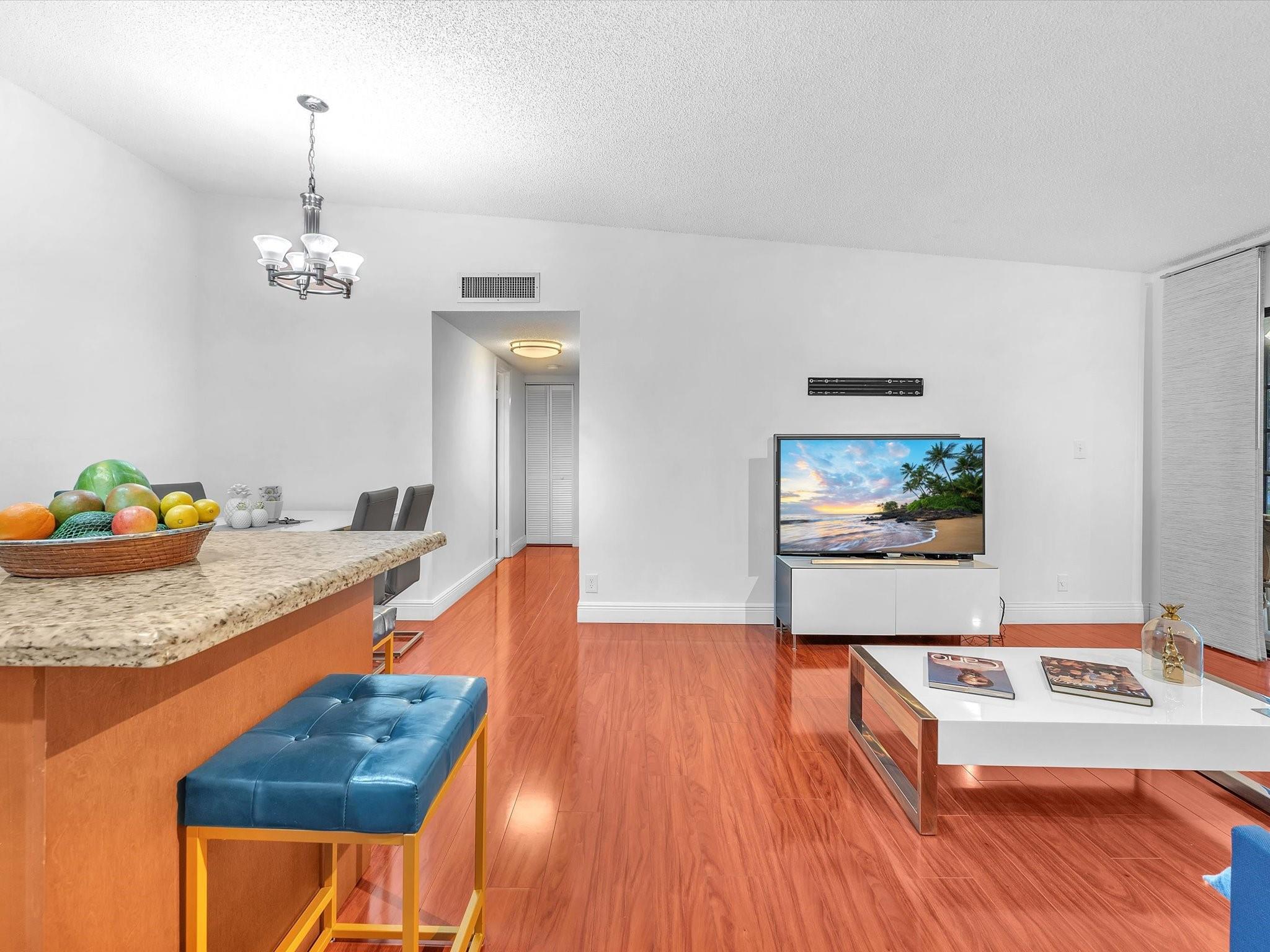 Ashmont - Residential