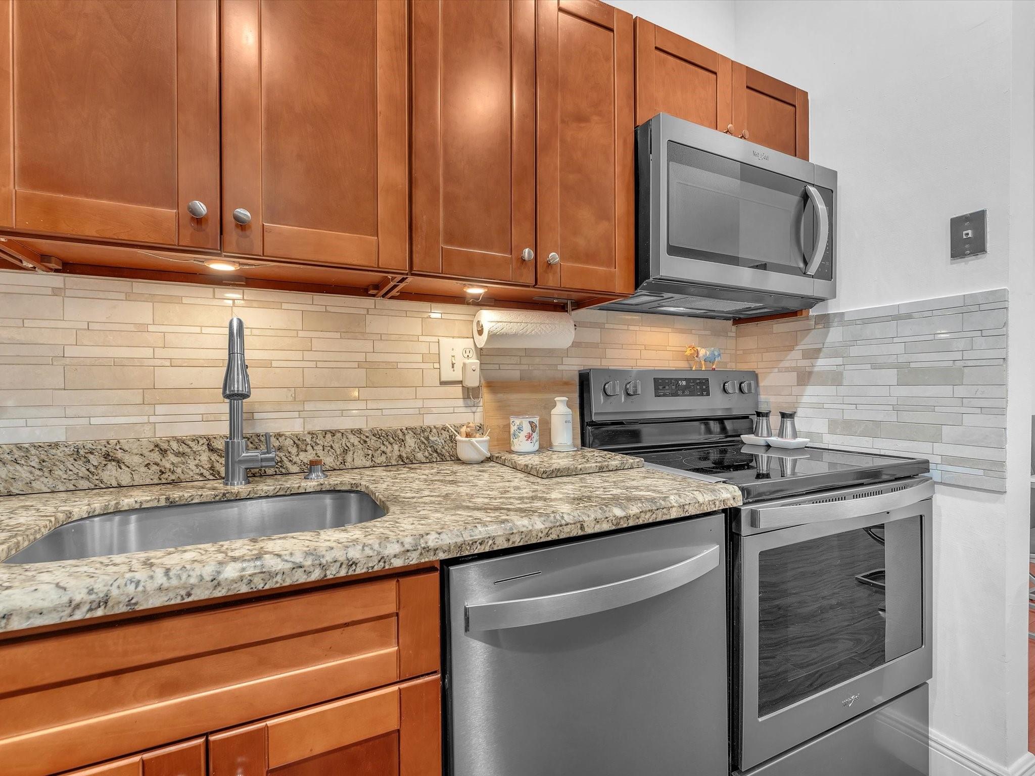 Ashmont - Residential