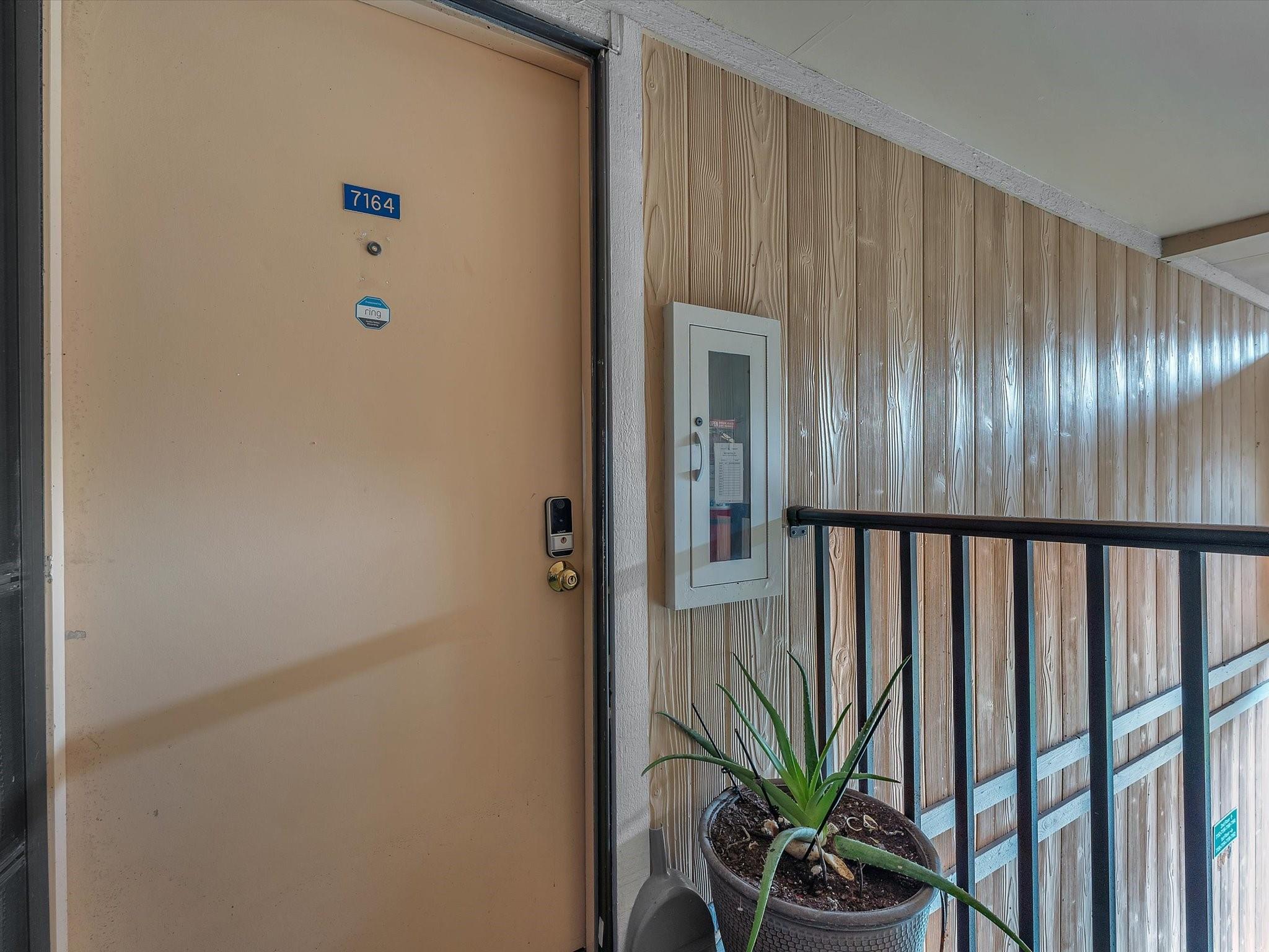 Ashmont - Residential