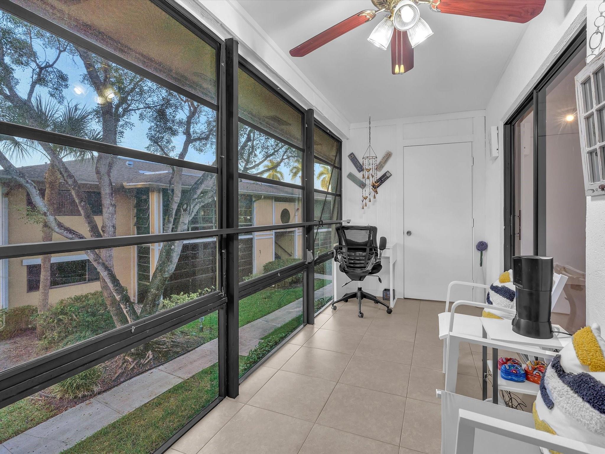 Ashmont - Residential