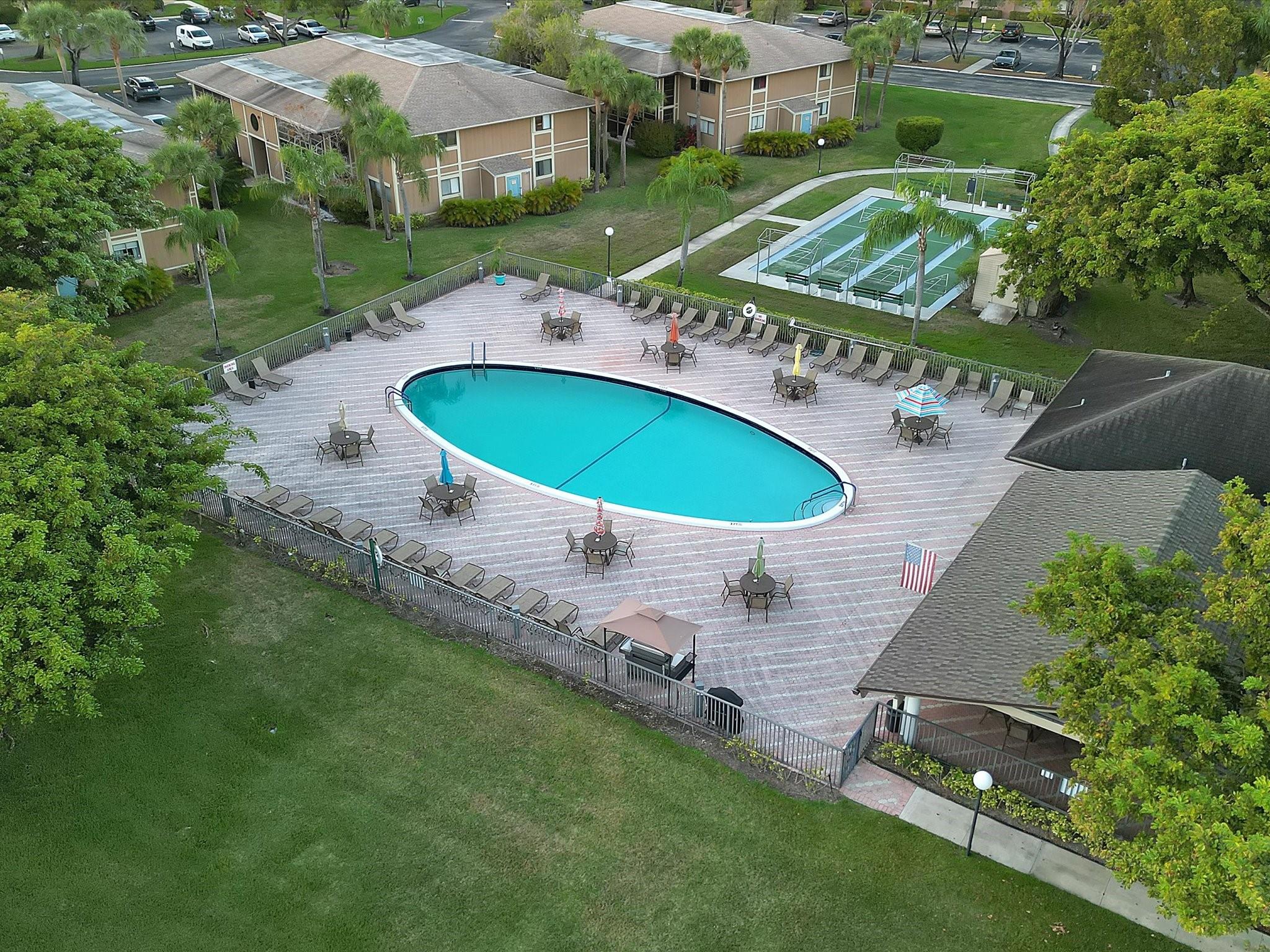 Ashmont - Residential