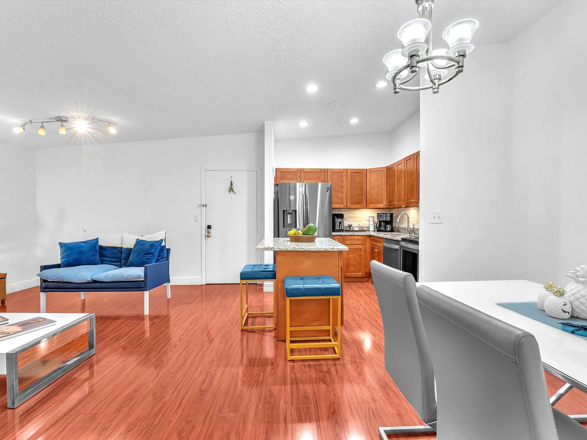 Ashmont - Residential