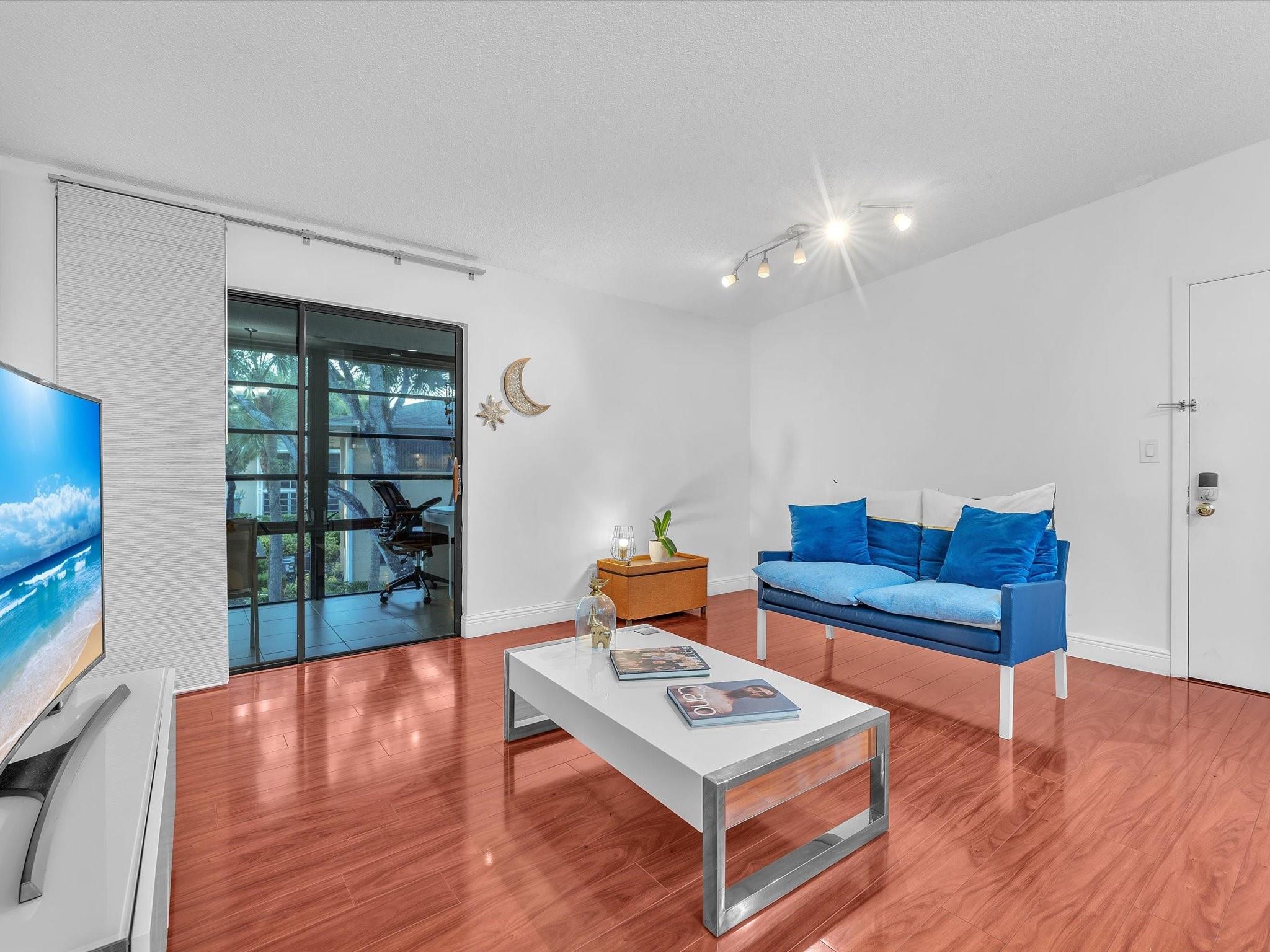 Ashmont - Residential