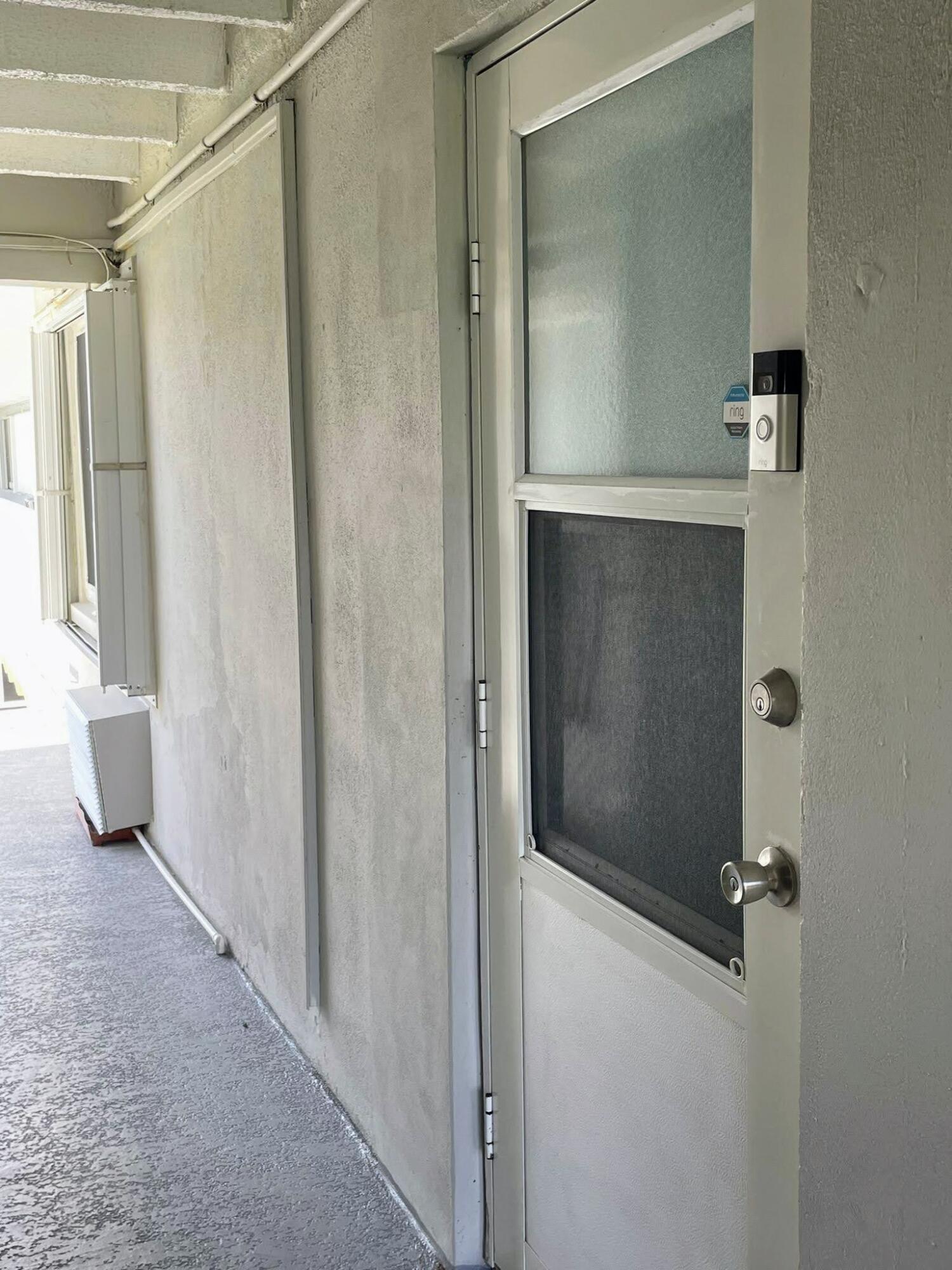 SOUTH PALM RESIDENCE INC - Residential Lease