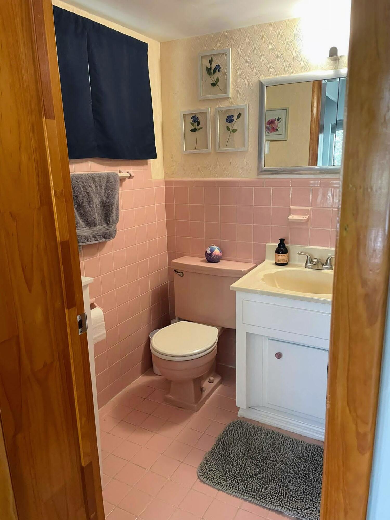 SOUTH PALM RESIDENCE INC - Residential Lease
